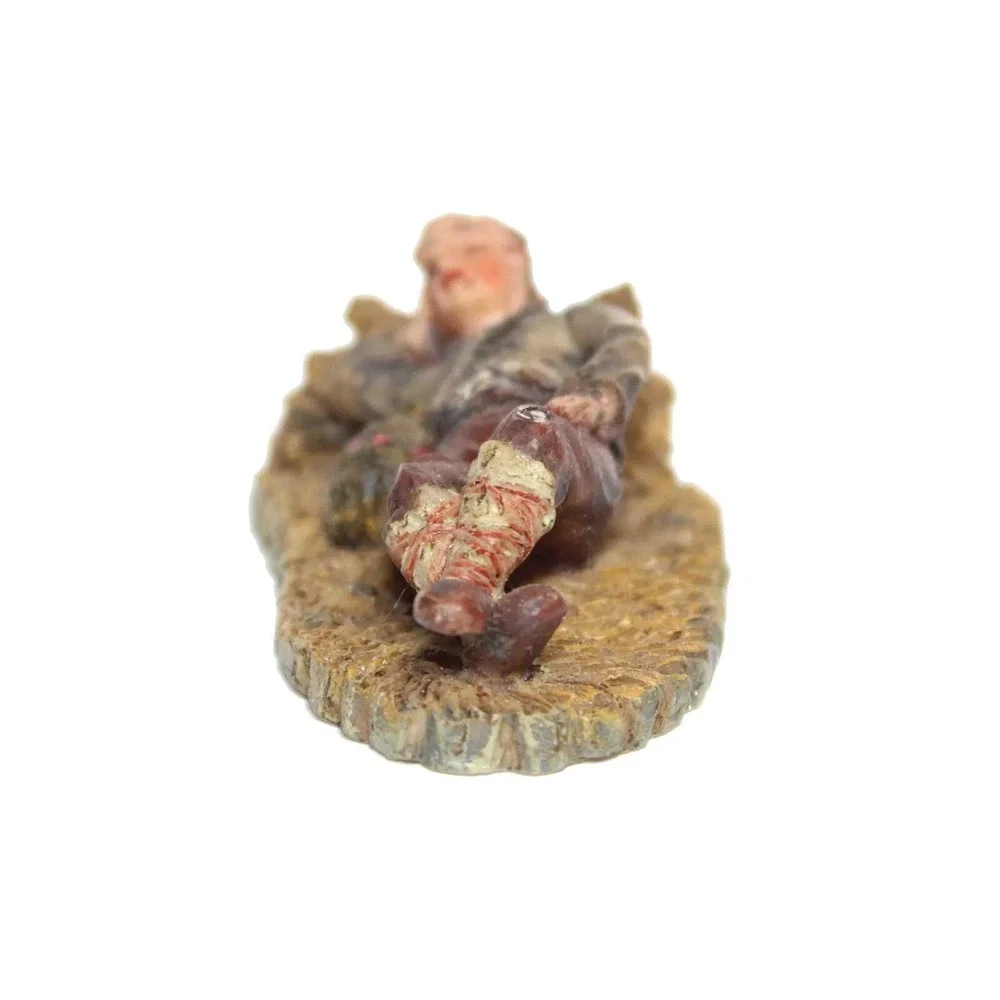 Grandeur Noel Nativity Set 2.75